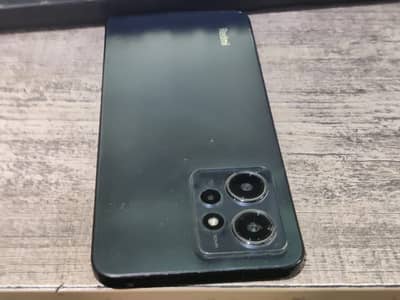 REDME NOTE 12 8/128 WITH BOX 03324469127