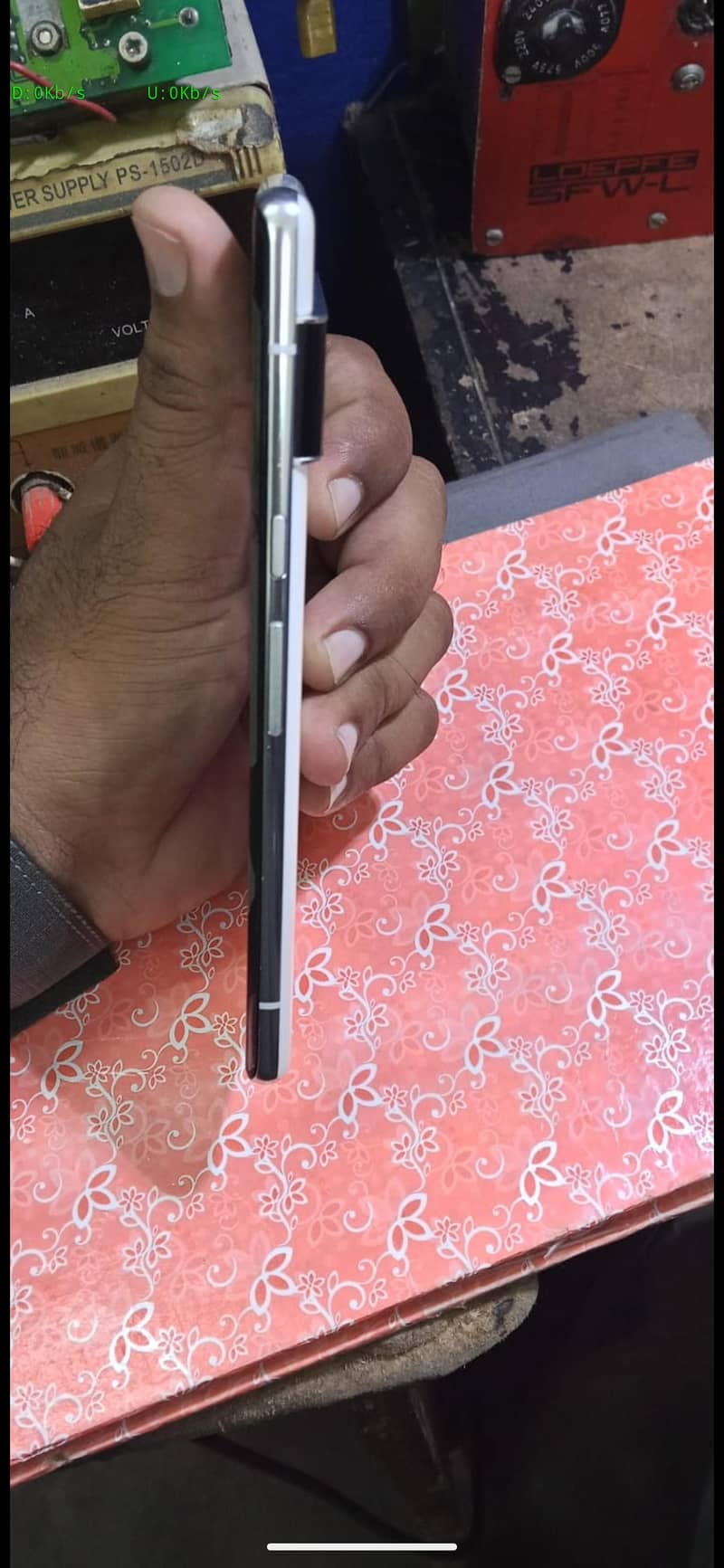 Google Pixel 6 Pro 3