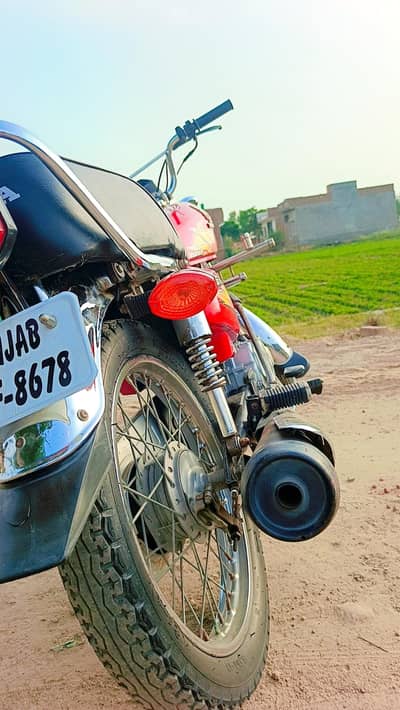 Honda 125CC / A one Condition,/ urgent Sale,,,