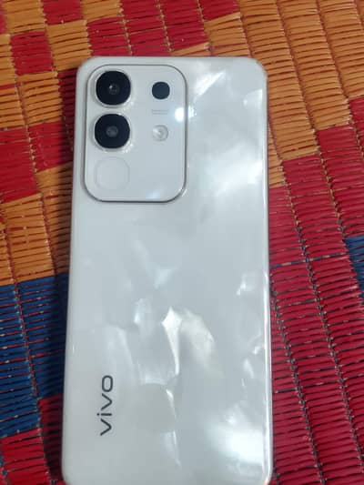 Vivo Y29  8/256