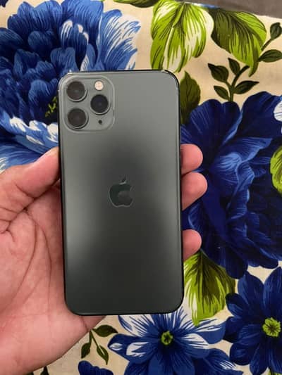 Apple iPhone 11 Pro
