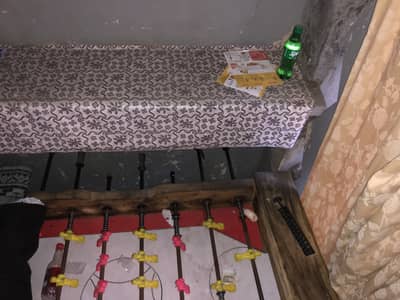 2 foosball table for sale