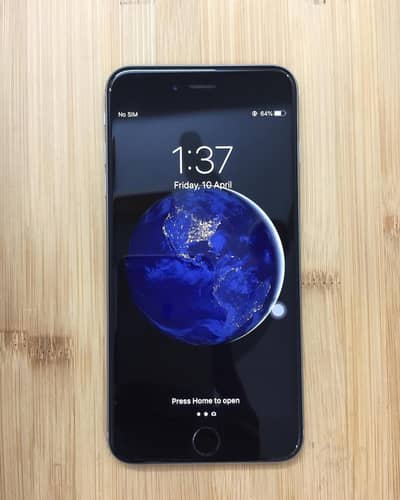 Apple iPhone 6 Plus