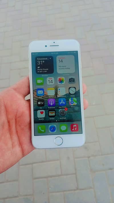 Apple iPhone 7