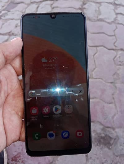 Samsung Mobile A32