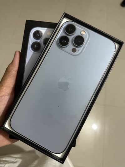 Apple iPhone 13 Pro Max
