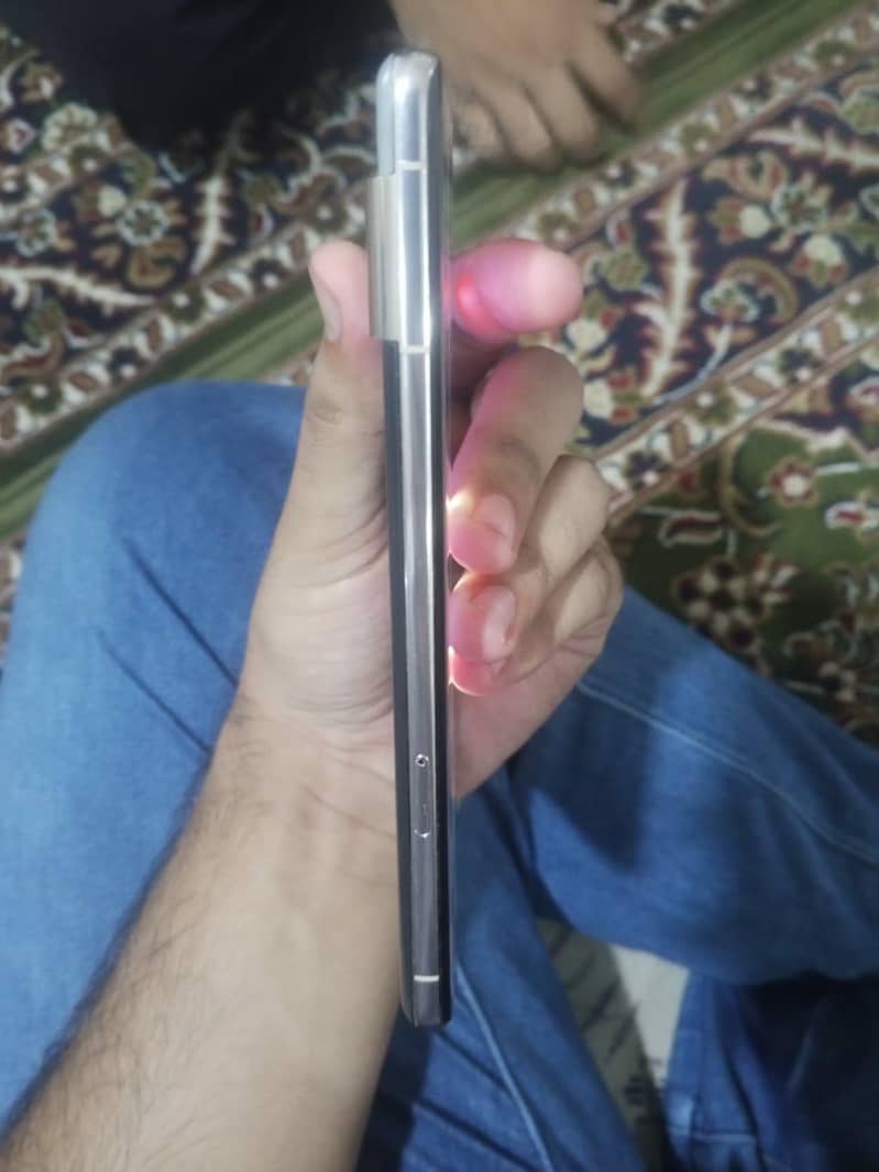 Google Pixel 7 Pro 3