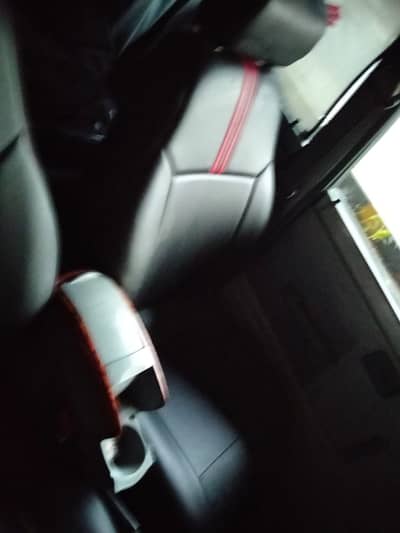 Suzuki Mehran VXR 2014