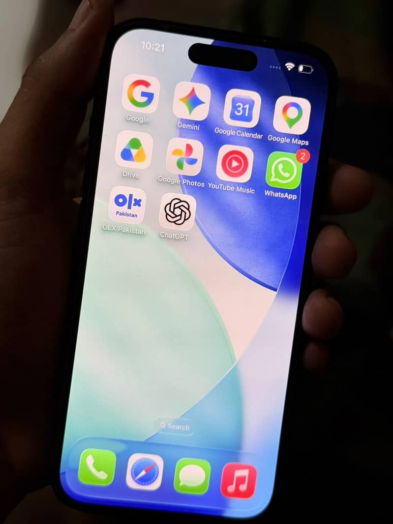 Apple iPhone 15 2