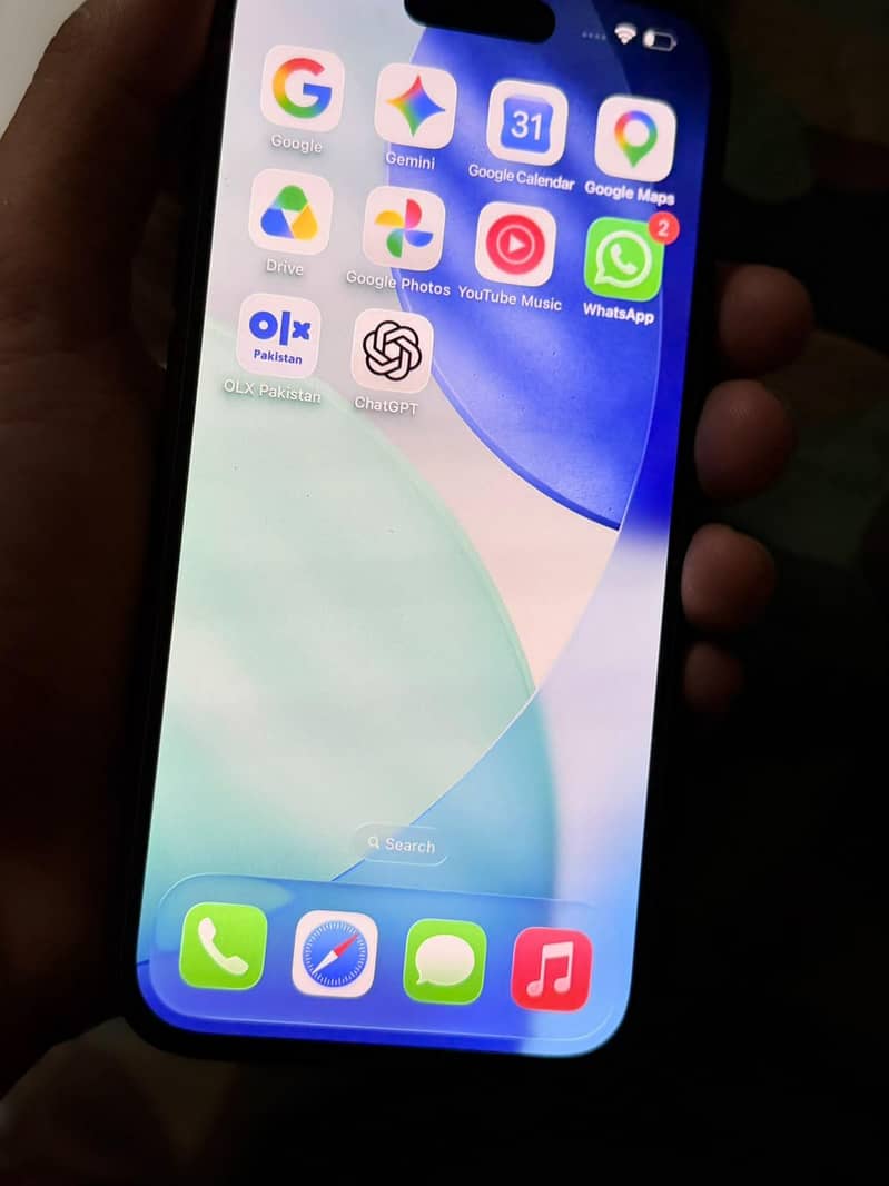 Apple iPhone 15 3