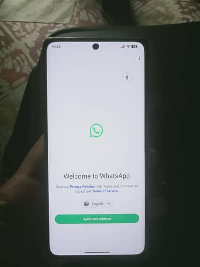 Google Pixel 7 Pro official pta approved