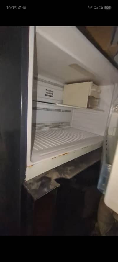 Hitachi refrigerator