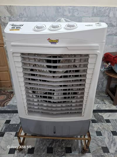 Air Cooler Super Action