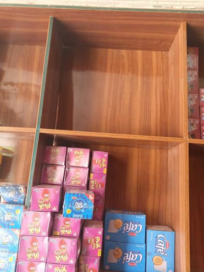 Used Storage Rack – Good Condition For Sale