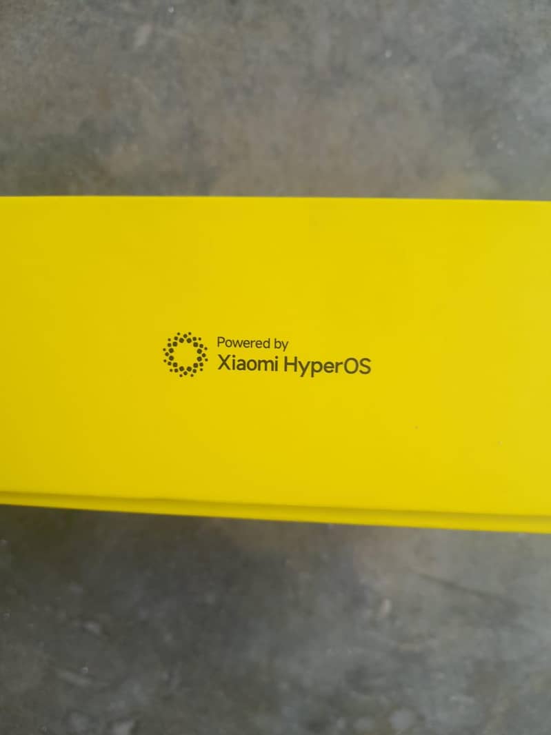 POCO C85 2