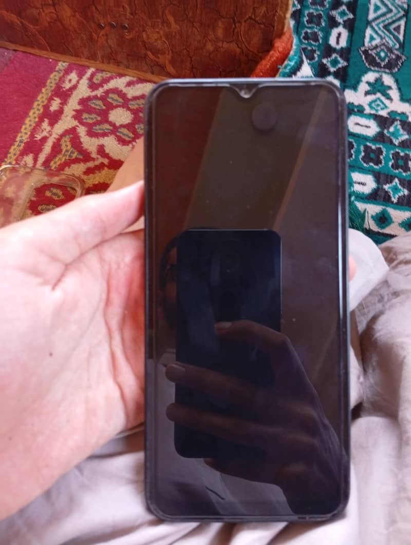 POCO C85 4