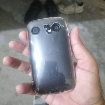 Balmuda mobile phone