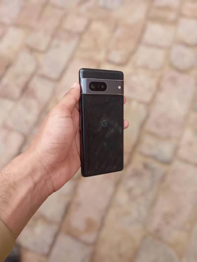 Google Pixel 7 — 8/128GB Pubg 60Fps For Sale And Exchange