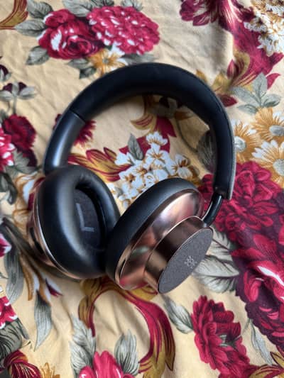 Beme hush pro 2 headphones