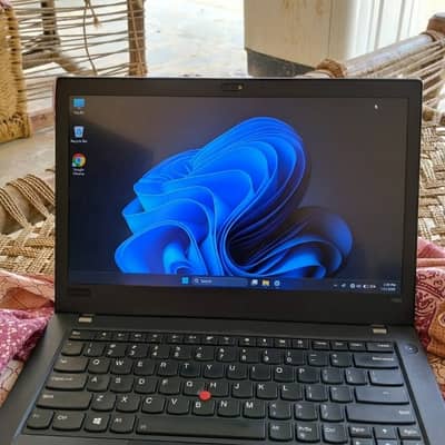 ThinkPad t480s