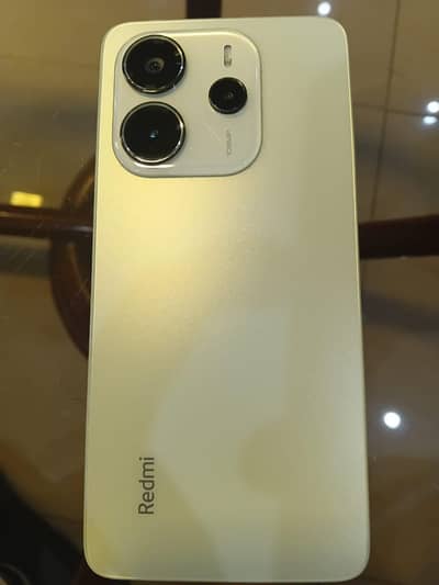 Xiaomi Redmi Note 14