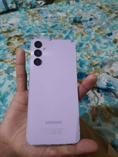 Samsung Mobile A05s
