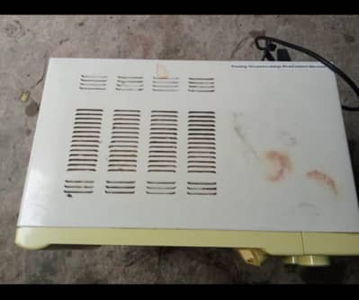Oven for Sale