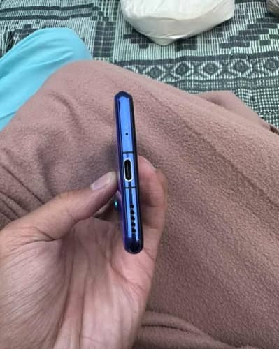 Huawei Nova 5T