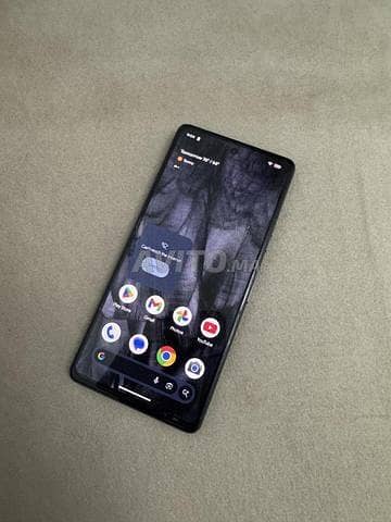 Google Pixel 7