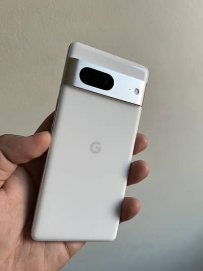 Google Pixel 7