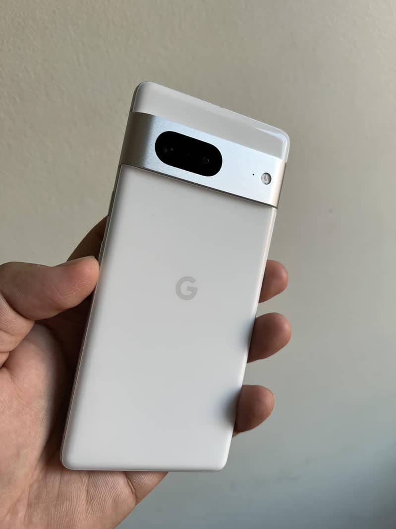 Google Pixel 7 1