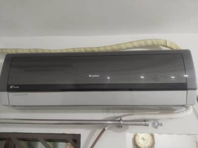 Gree Ac inverter 1.5 ton