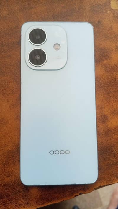 OPPO A3x