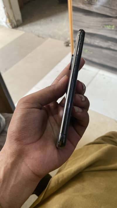 Apple iPhone XS