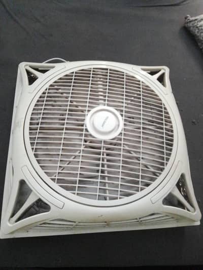 Voldam Ceiling fan