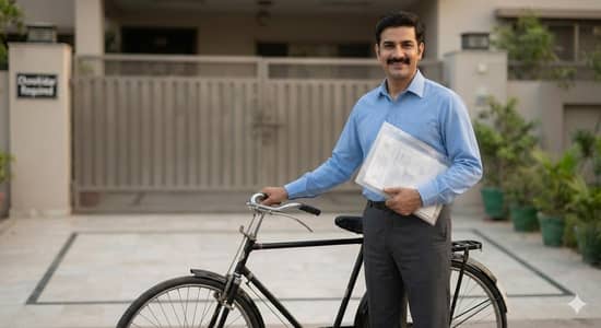 caretaker & Security of house (Retired from AirForce)
