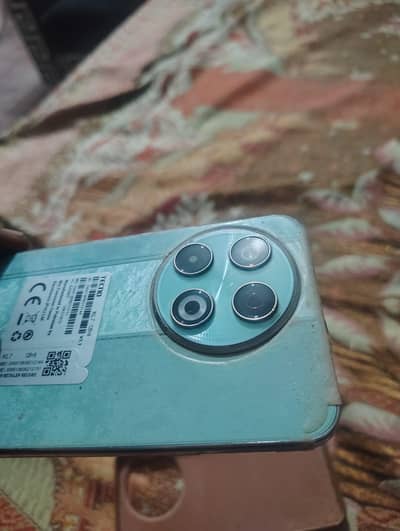 Tacno spark 30 pro 8/128