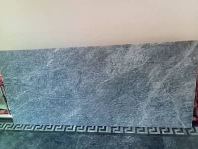 marble sky colour 4'6" and 2'7"