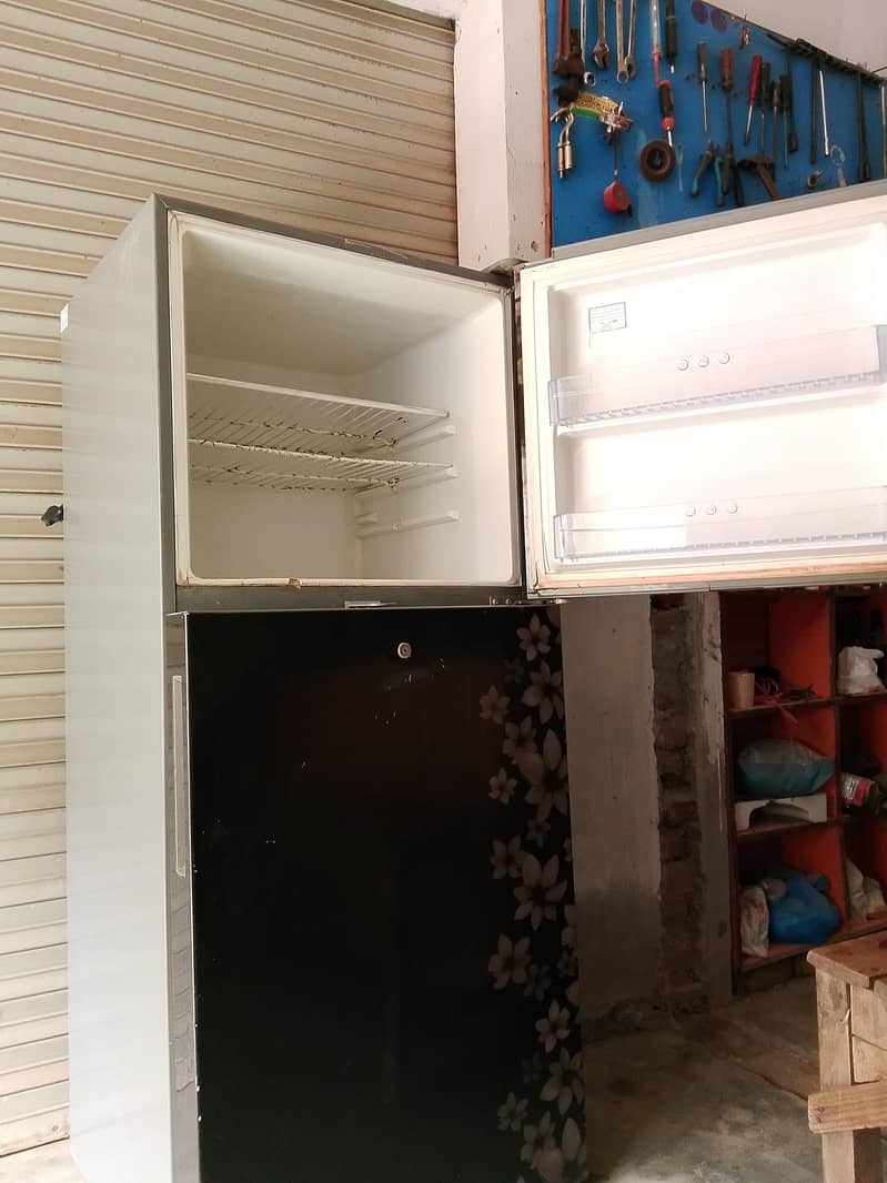 Haier 1
