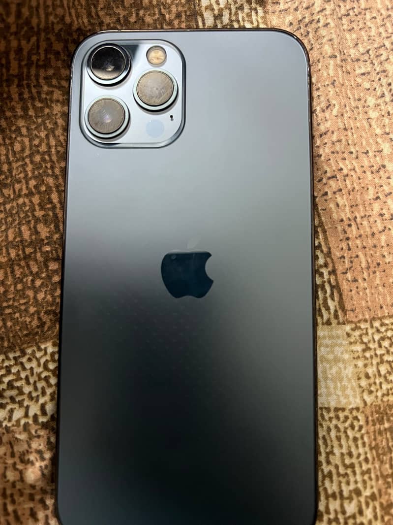 Apple iPhone 12 5
