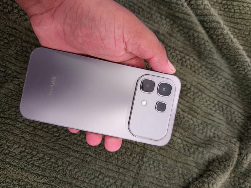 Infinix Note60 0