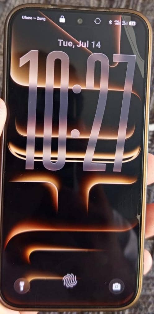 Infinix Note60 1