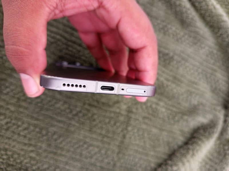 Infinix Note60 5