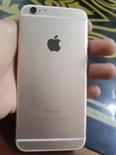 Apple iPhone 6