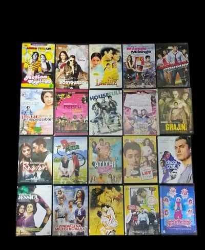 DvDs - Urgent sale