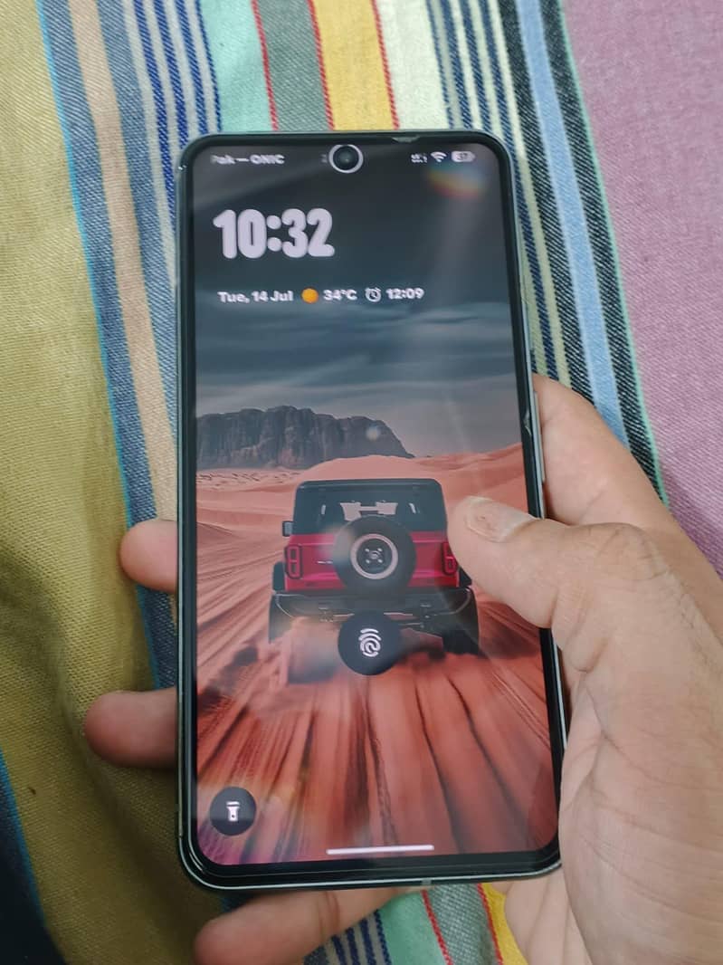 Google Pixel 8 1