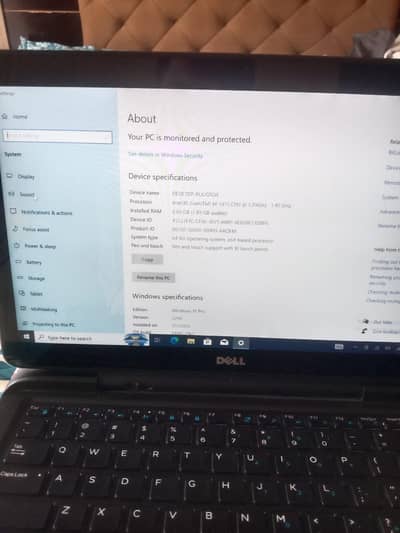 Dell Latitude 7350 (2 in 1)