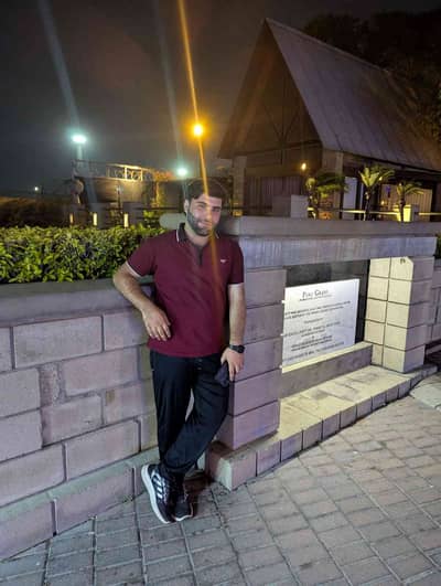 Saad Sajjad