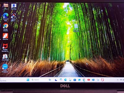 Dell Latitude 5400 - Core i5 8th Gen | 8GB RAM | 256GB SSD |