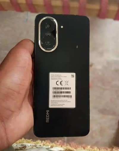 Redmi A5 in lush condition 10/10 urgent for sale